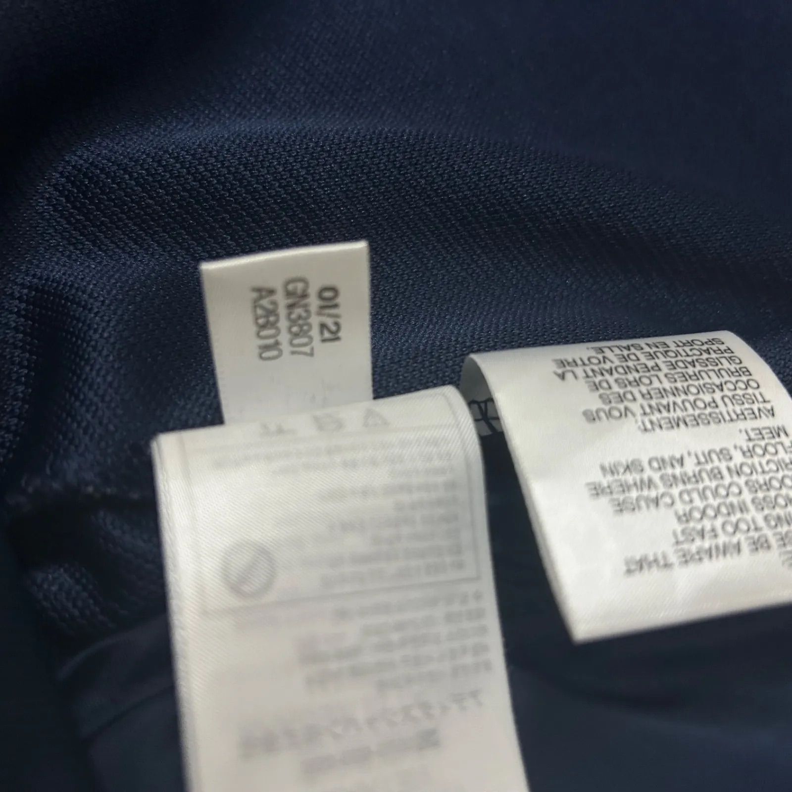 入所困難モデル】adidas アディダスオリジナルス ステッチデザイン