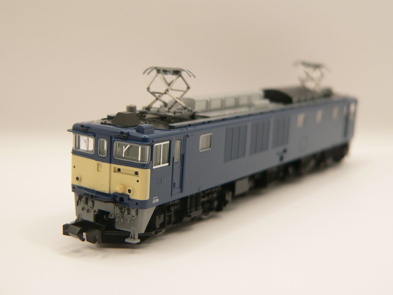 もけいや松原 Ｎゲージ ＴＯＭＩＸ トミックス ７１１２ ＥＦ６４ １０００ １００１号機 ぐんま車両センター