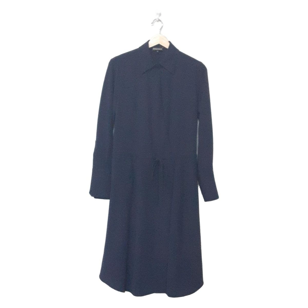 EMPORIOARMANI(エンポリオアルマーニ) ワンピース サイズ38 S