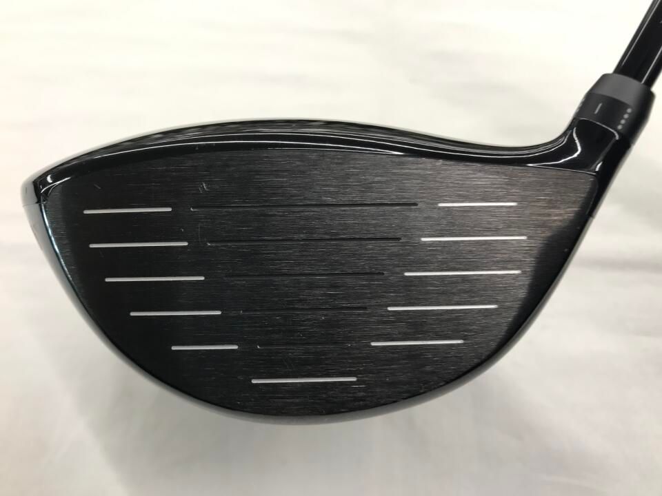 ロッディオ RODDIO S-Design Oversized R-Tune Silver 9.5度 TT 5 ドライバー 最短