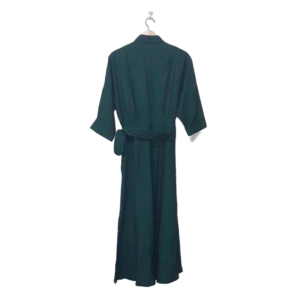 AKRIS(アクリス) ワンピース サイズIT42 レディース美品 - ダーク