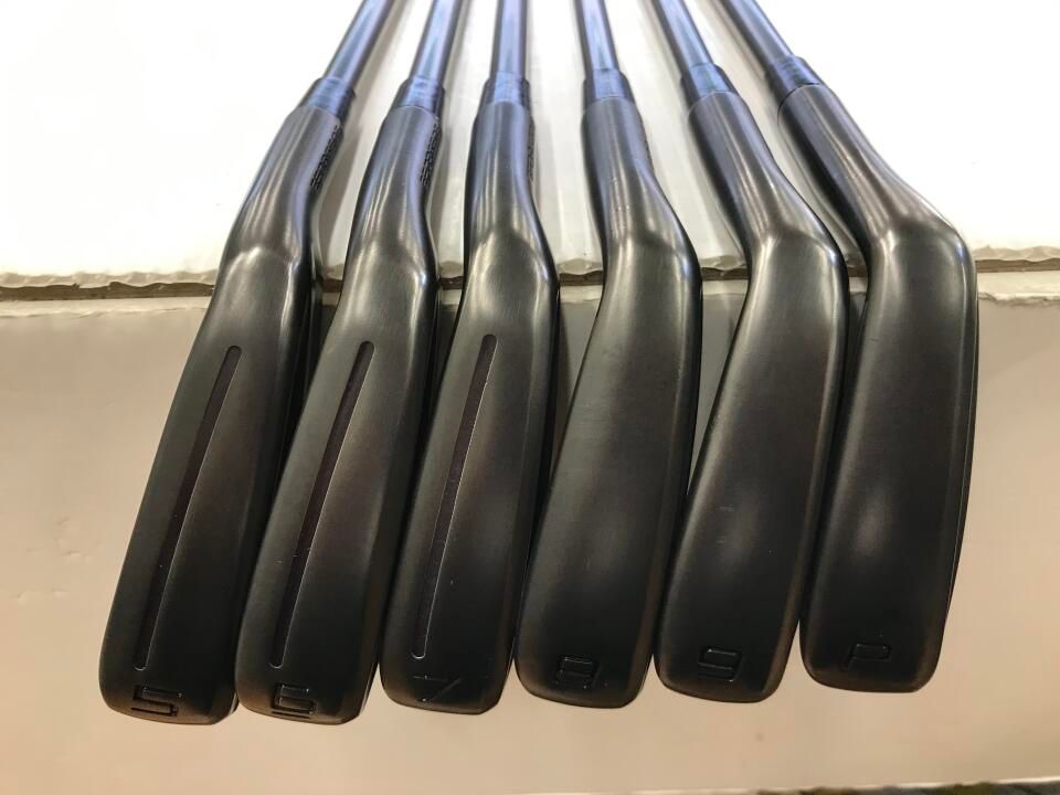 テーラーメイド P・770 2024 DESIGNER SERIES NSプロ MODUS 3 TOUR 120