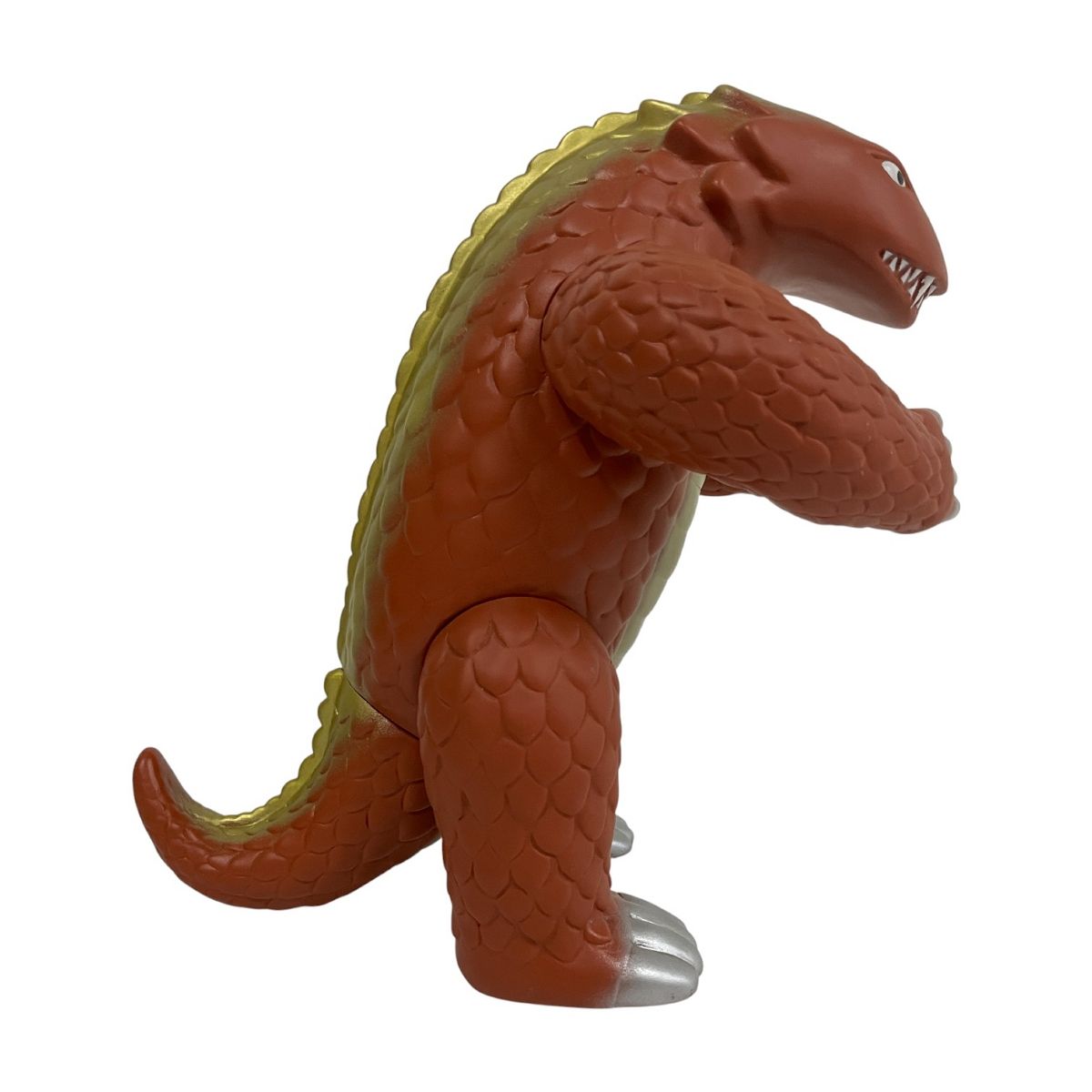 Marmit マーミット ビニールパラダイス 地底怪獣 モグネス 1996 全長約