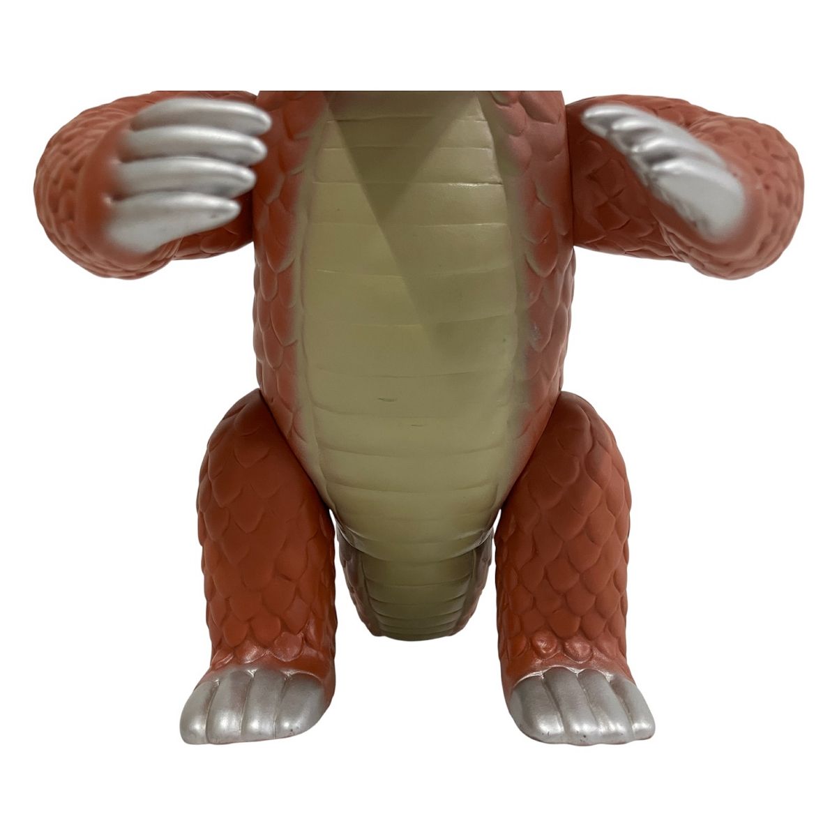 Marmit マーミット ビニールパラダイス 地底怪獣 モグネス 1996 全長約