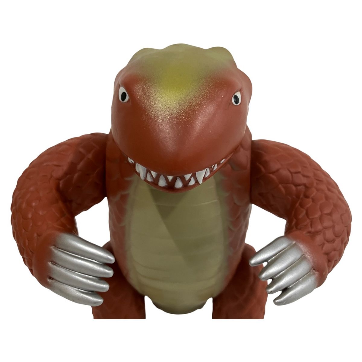 Marmit マーミット ビニールパラダイス 地底怪獣 モグネス 1996 全長約