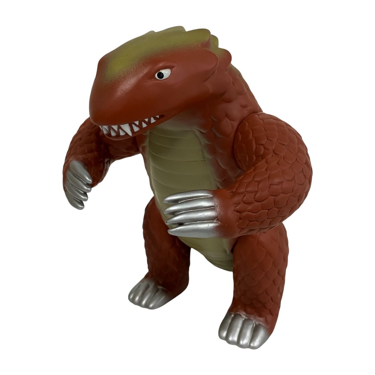 Marmit マーミット ビニールパラダイス 地底怪獣 モグネス 1996 全長約