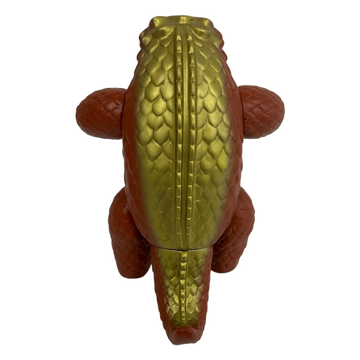 Marmit マーミット ビニールパラダイス 地底怪獣 モグネス 1996 全長約