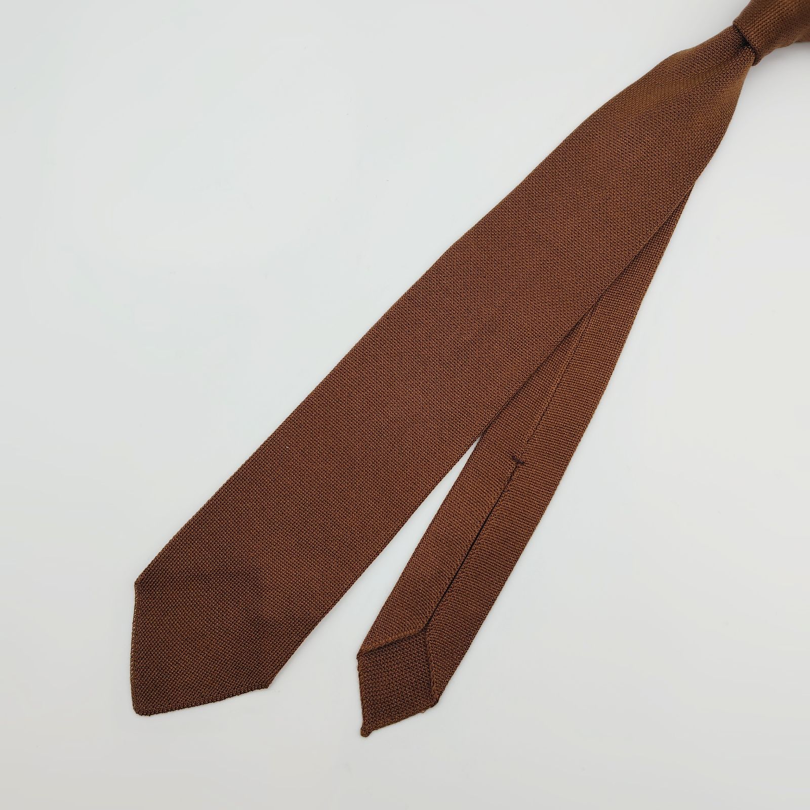 新品、未使用】TIE YOUR TIE Leonardo Tazzari（レオナルドタッツア