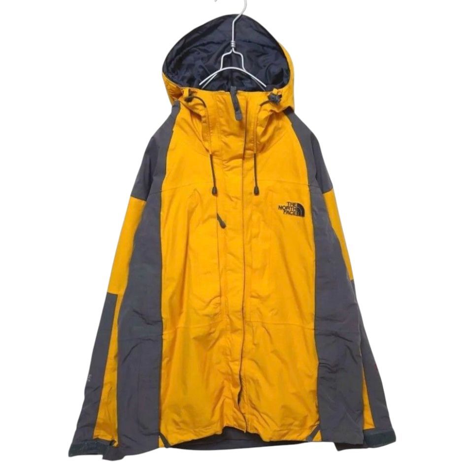 THE NORTH FACE GORE-TEX マウンテンパーカー A 2044