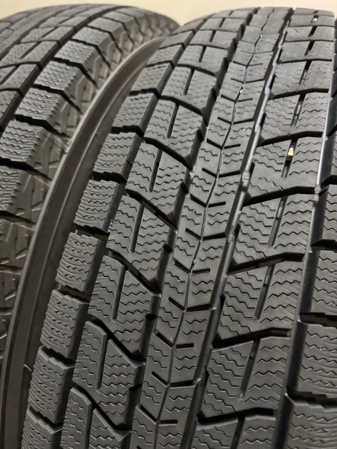  175 80 R 16 DUNLOP WINTER MAXX SJ 8 22年製 スタッドレス 2本 ダンロップ ウィンターマックス ジムニー 2 L 138 16インチ スタッドレス