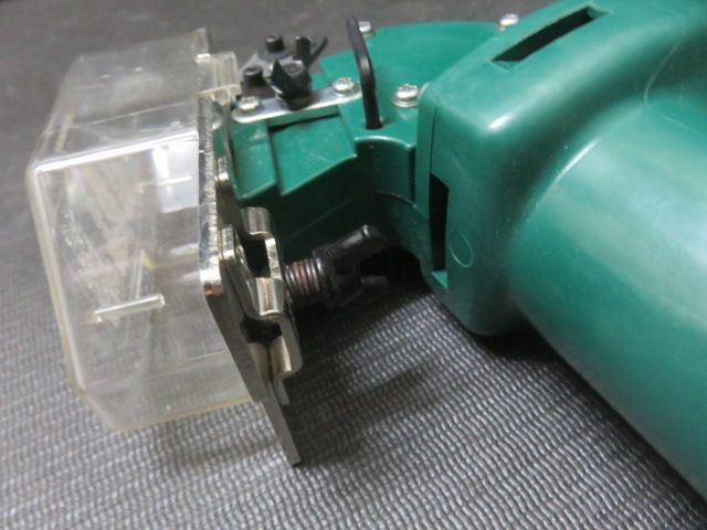 ハイコーキ 12㎜