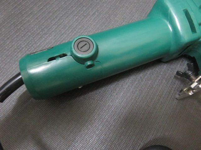 ナイフカッタ CK