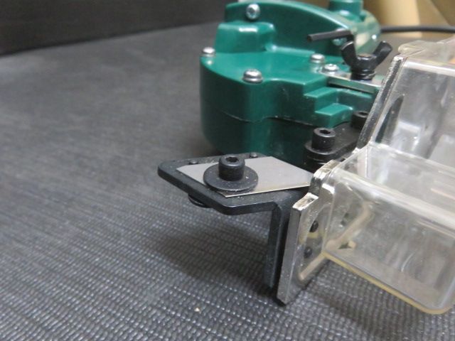  日立工機 HIKOKI ハイコーキ 12㎜ ナイフカッタ CK 12 電動工具 切断機 その他 切断工具 切断機