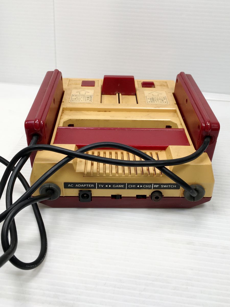 ジャンク】ファミコン・スーパーファミコン ソフト 67本 ドラクエ/FF