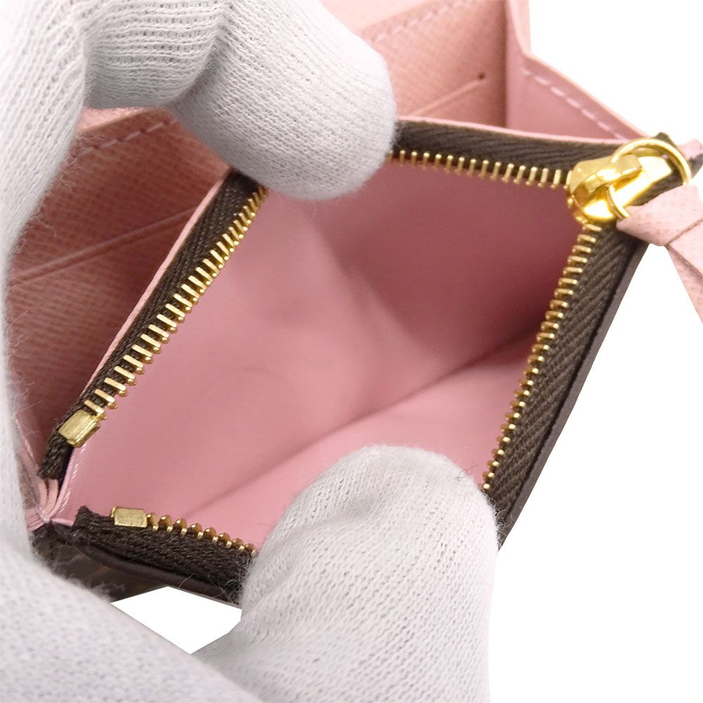 ルイ・ヴィトン LOUIS VUITTON 財布 レディース ブランド コインケース