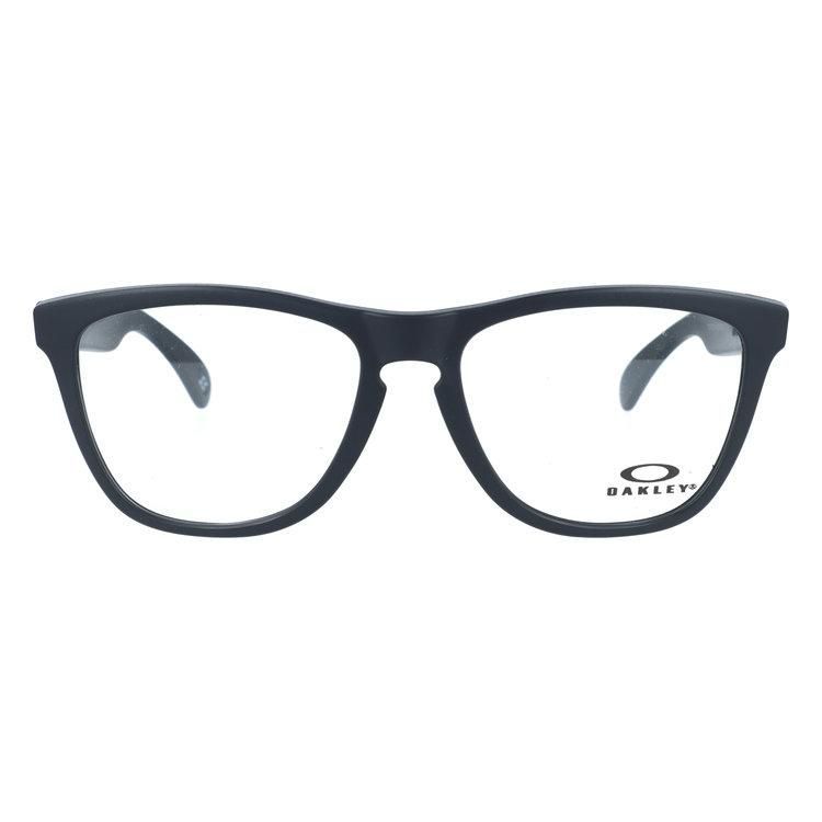 オークリー メガネフレーム フロッグスキン アールエックス エー 伊達メガネ アジアンフィット OAKLEY RX A OX 8137 A-0355 ウェリントン型 ユニセックス メンズ レディース 海外