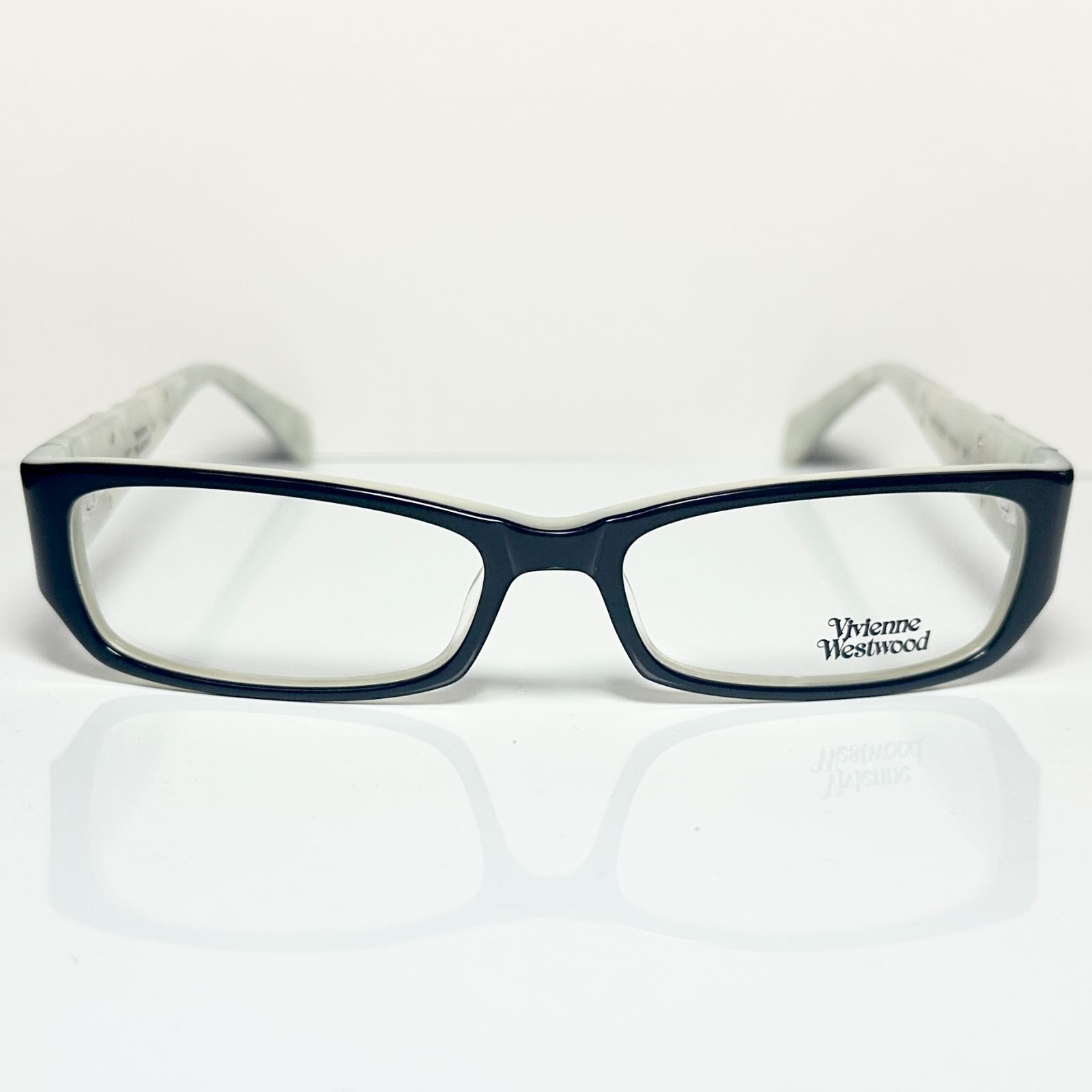 Vivienne Westwood ヴィヴィアン ウエストウッド VW 183 col.01 メガネ 英国ブランド レディース