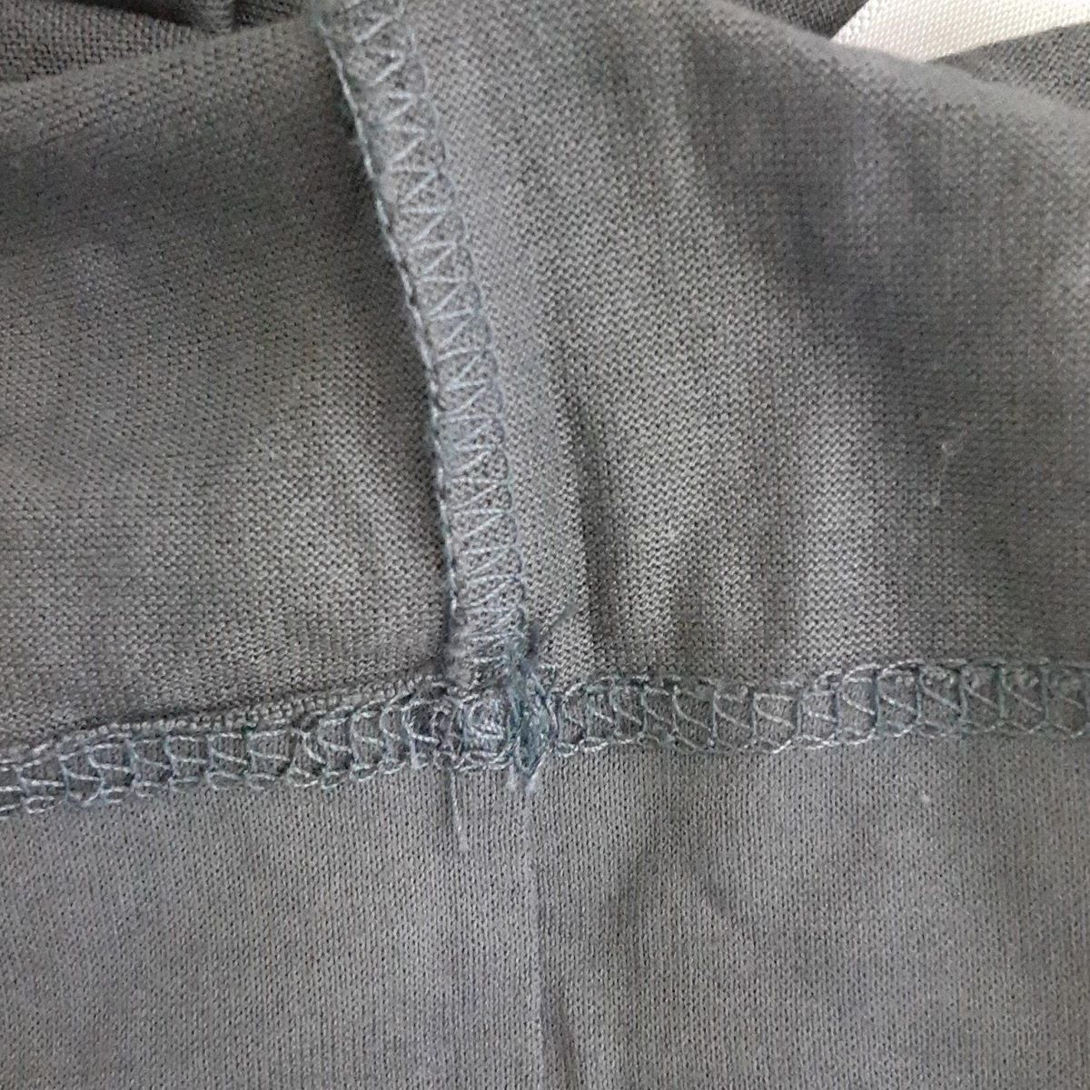  LOUIS VUITTON ルイヴィトン 半袖カットソー サイズS レディース - グレー×ブルーグレー 半袖(Tシャツ) Tシャツ カットソー