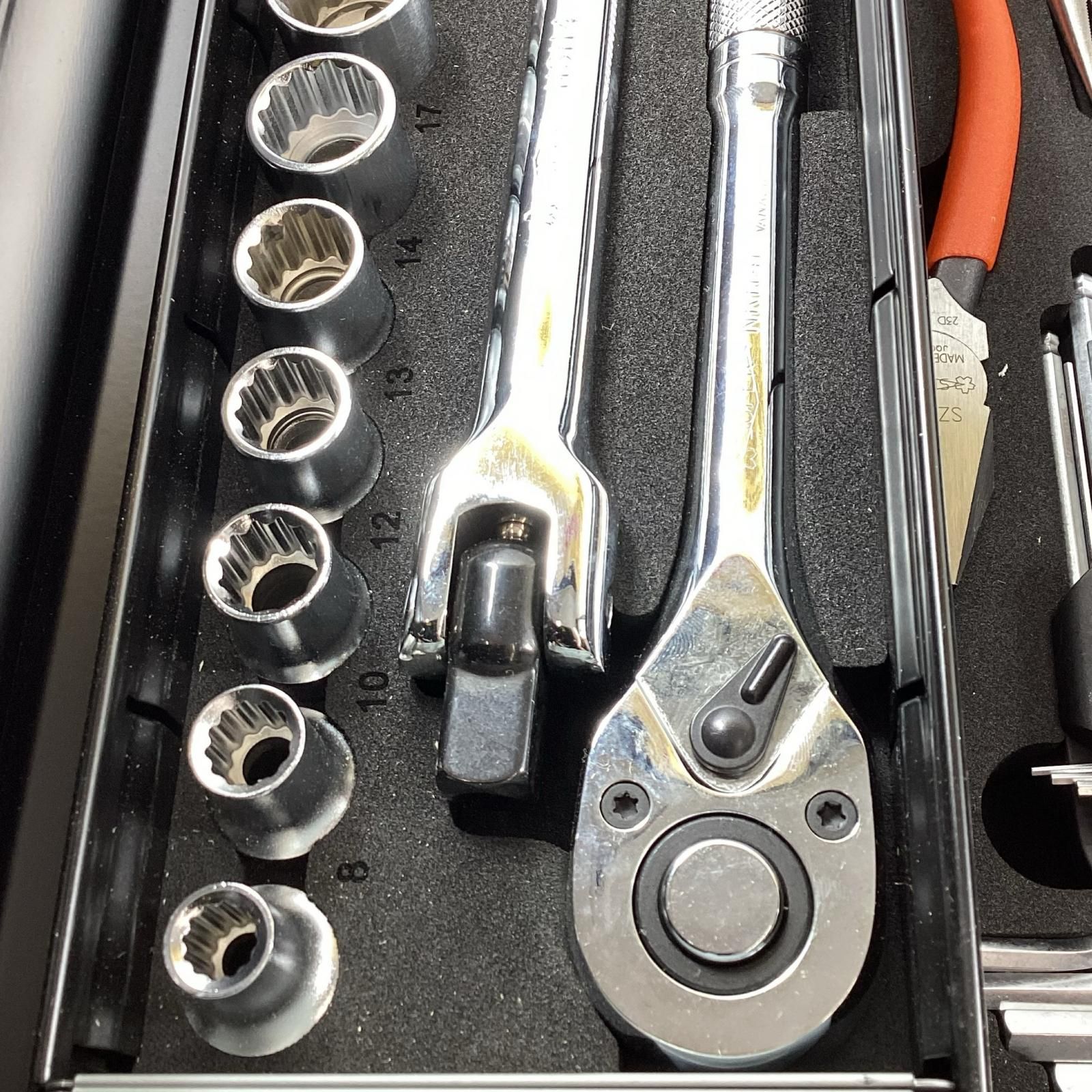 63点セット 3段式