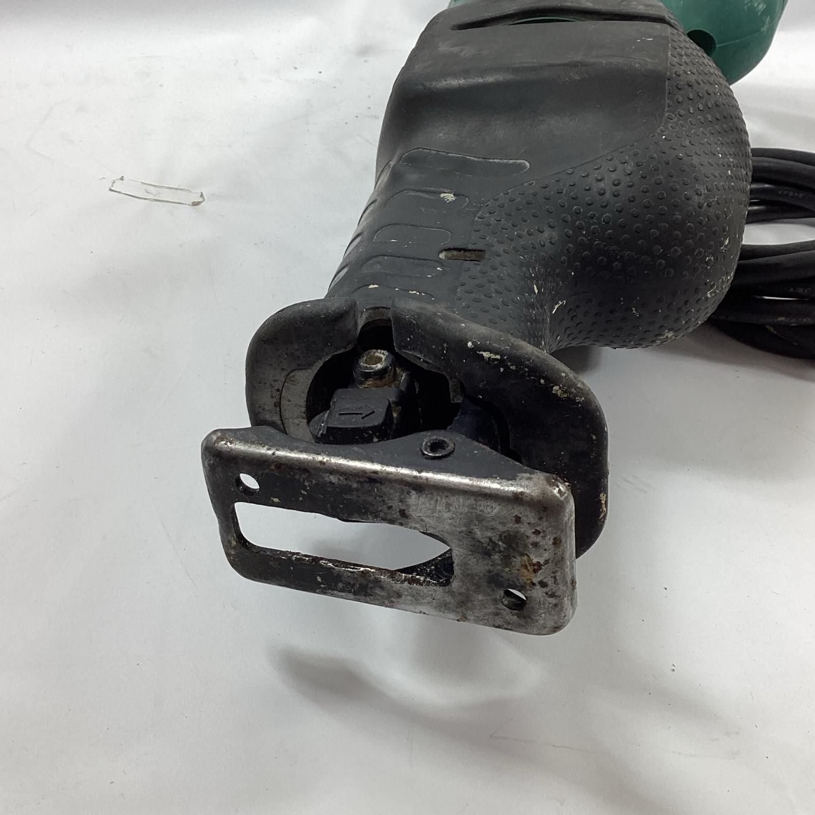 セーバーソー CR