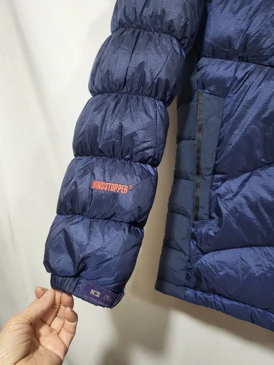 K2 ワンストッパー グースダウン 800 人気 K2 グースダウン ウィンド