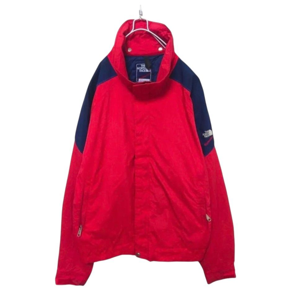 【THE NORTH FACE】80's extreme ジャケットA−2179 THE NORTH FACE】80's USA製 GORE-TEX extreme ジャケットA?2179
