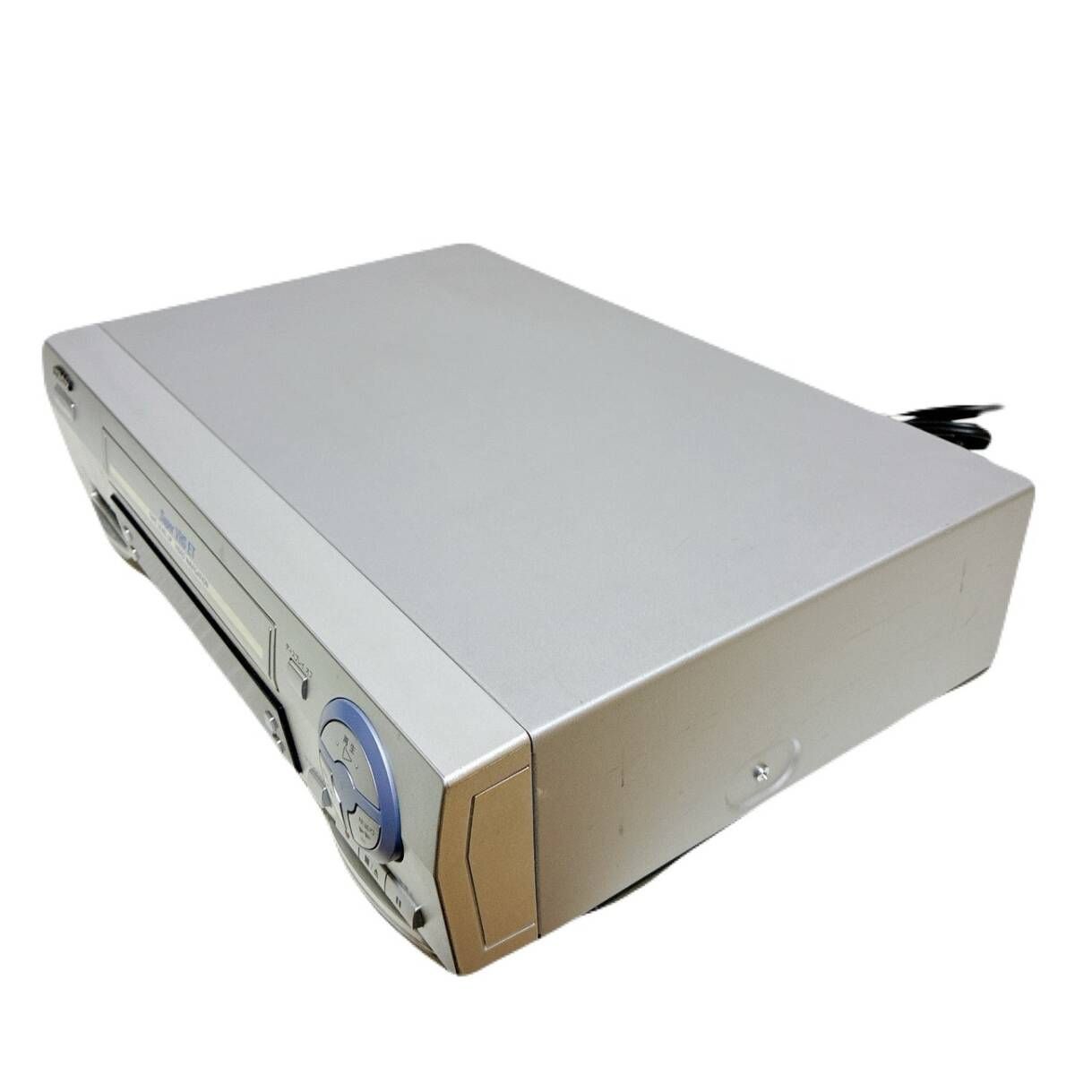 ビデオデッキ SVHS