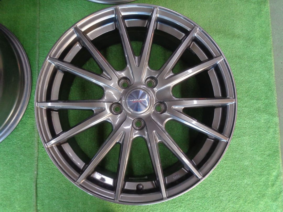 55 クロストレック