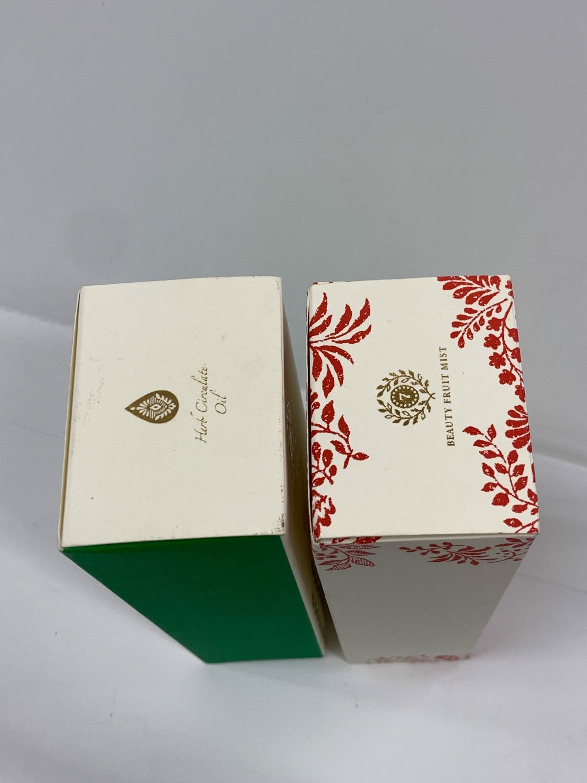 G1310 SEVEN FLOW セブンフロー ハーブサーキュレイトオイル〈化粧用