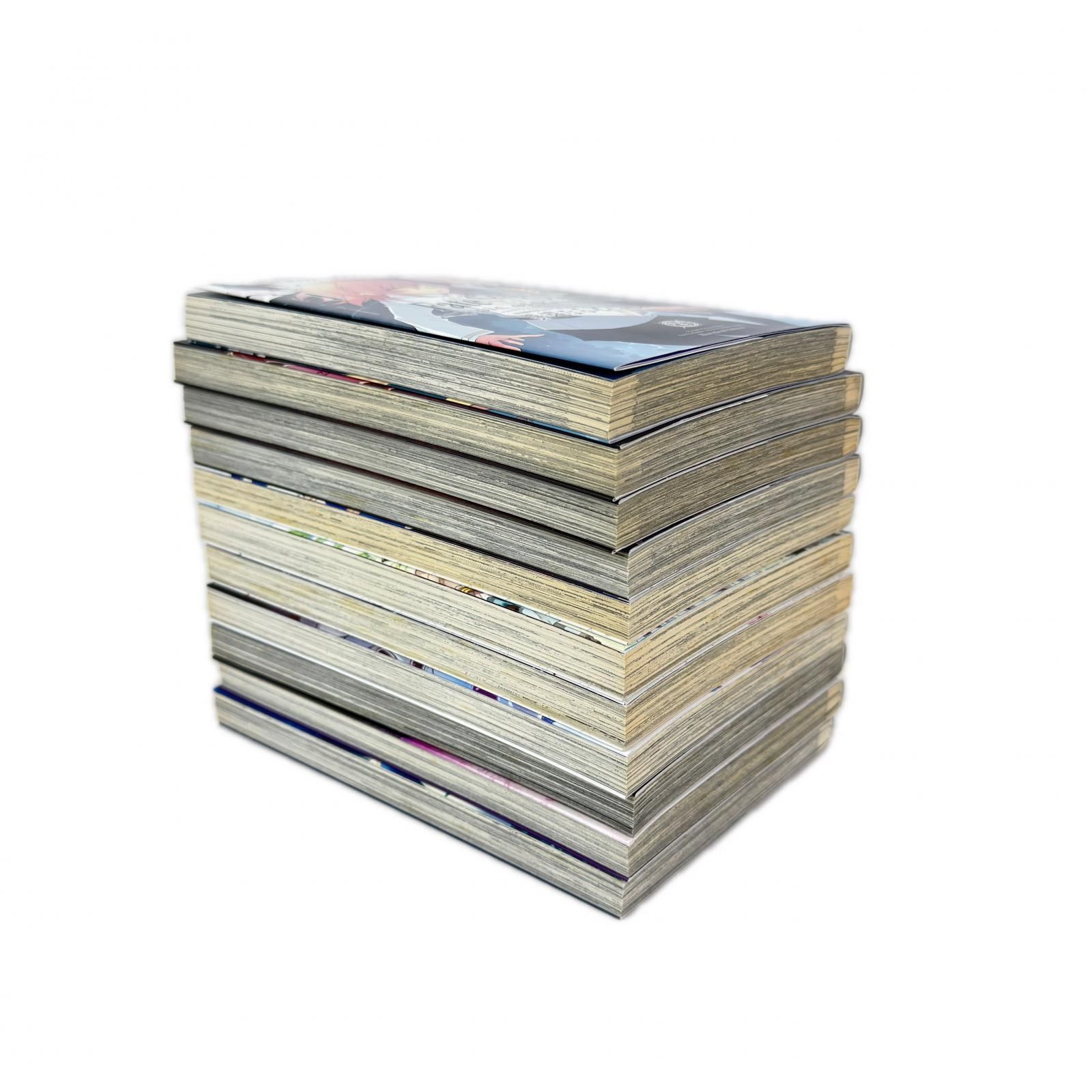  漫画まとめ 全28巻 コミック 漫画 マンガ Fateシリーズ Fate TWISTED-WONDERLAND コハエース その他 漫画