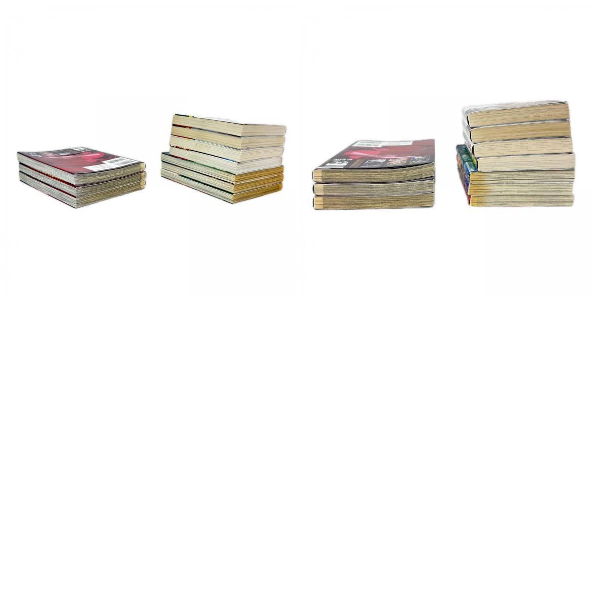 Fate TWISTED-WONDERLAND