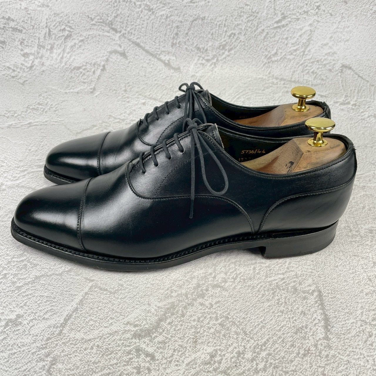 EDIFICE別注 ストレート