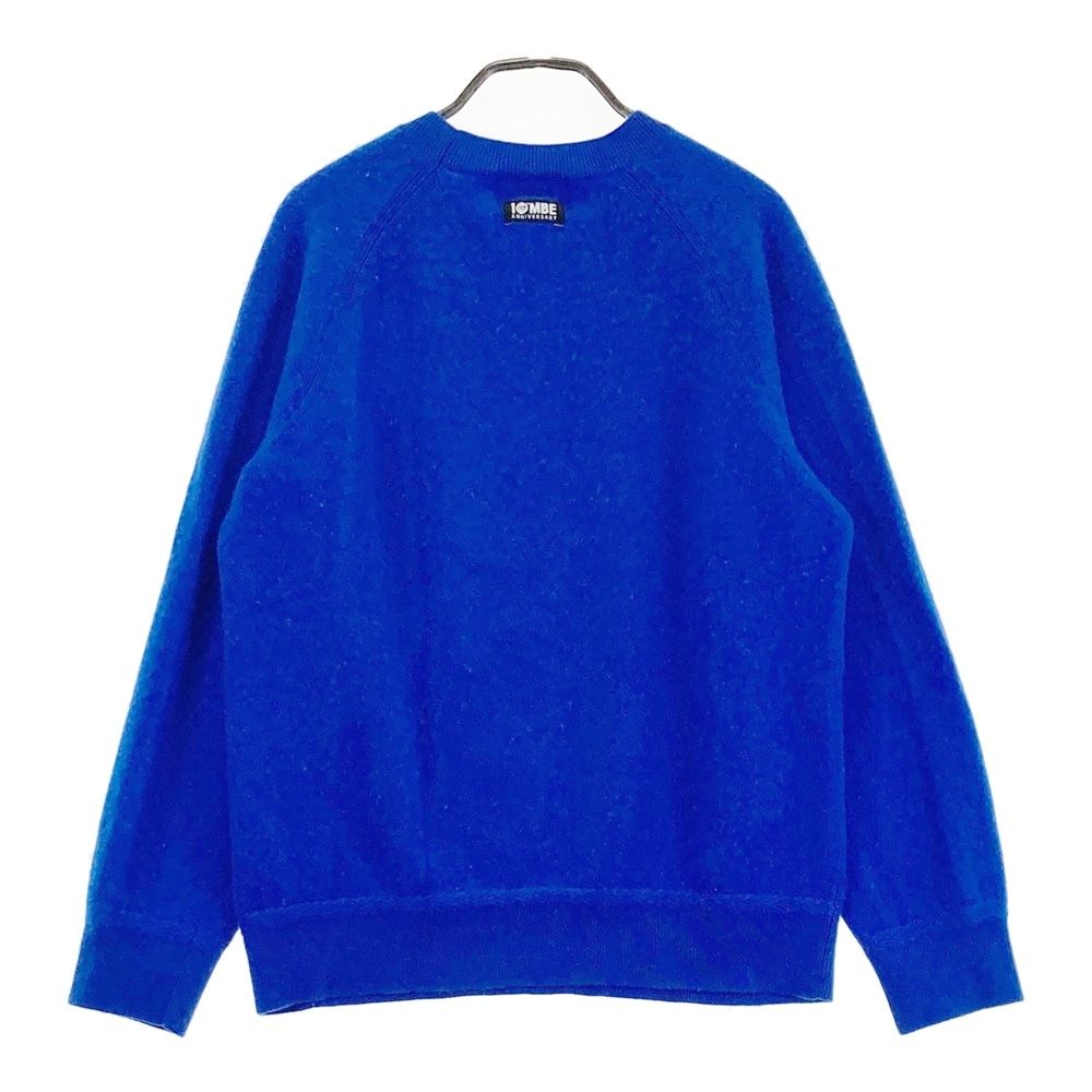 サイズ：6 MASTER BUNNY EDITION マスターバニーエディション カシミヤ