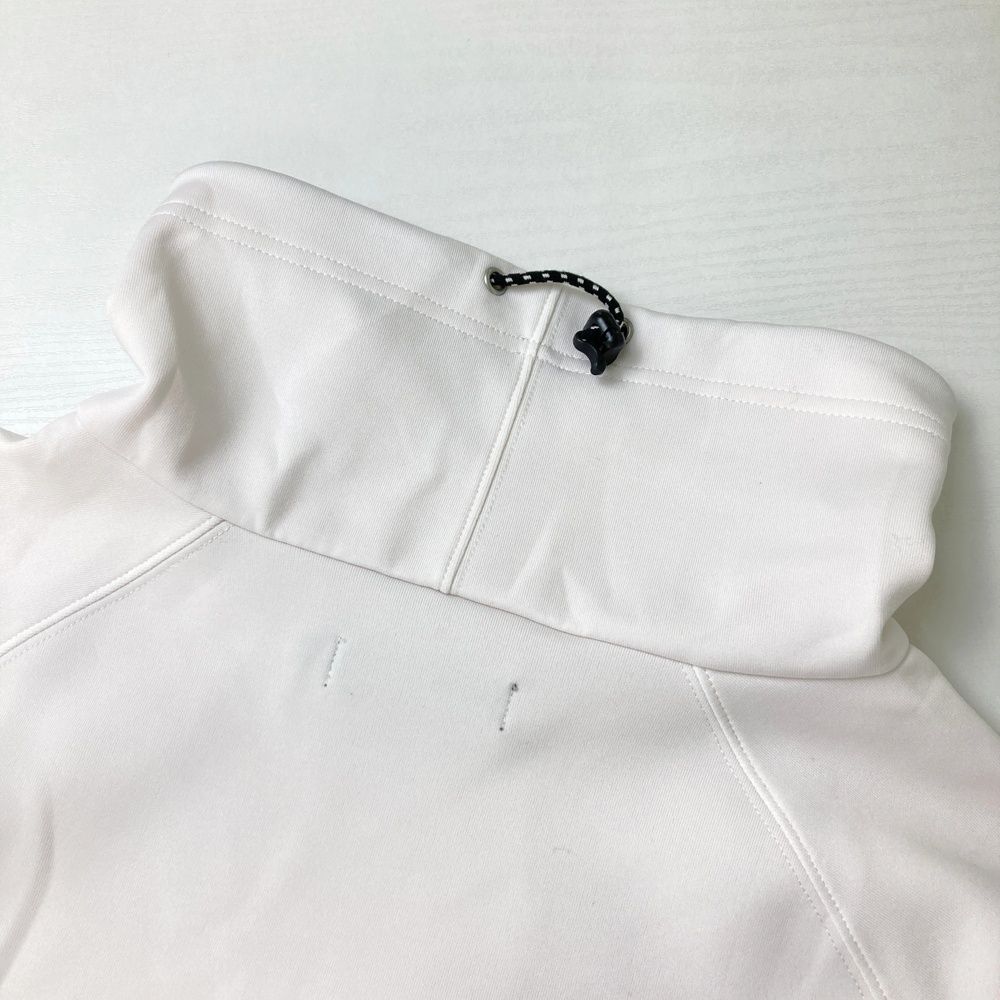 サイズ：L ROUGH&SWELL ラフアンドスウェル 長袖 スウェットトレーナー