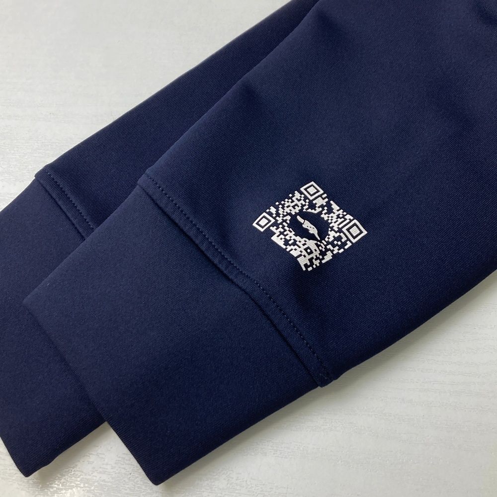 サイズ：L ROUGH&SWELL ラフアンドスウェル 長袖 スウェットトレーナー