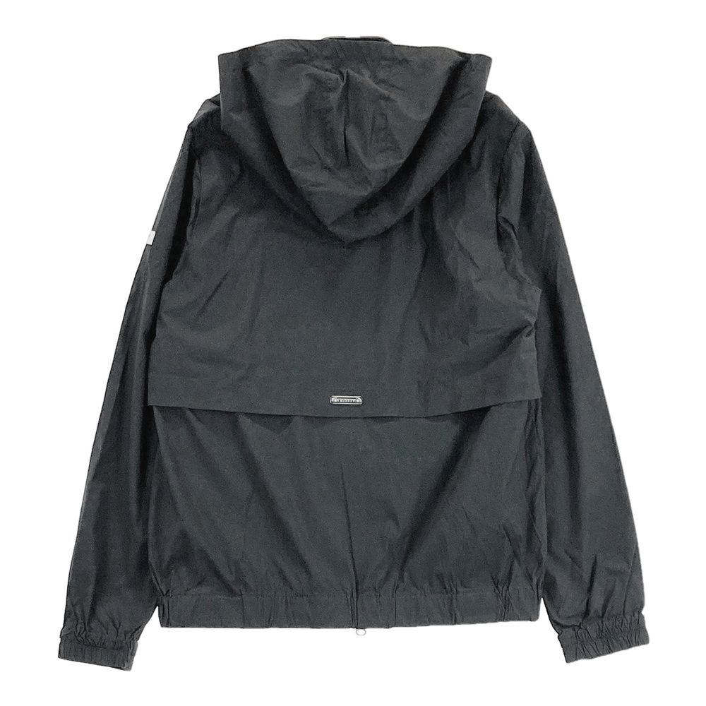 サイズ：S ST ANDREWS セントアンドリュース ナイロンジャケット