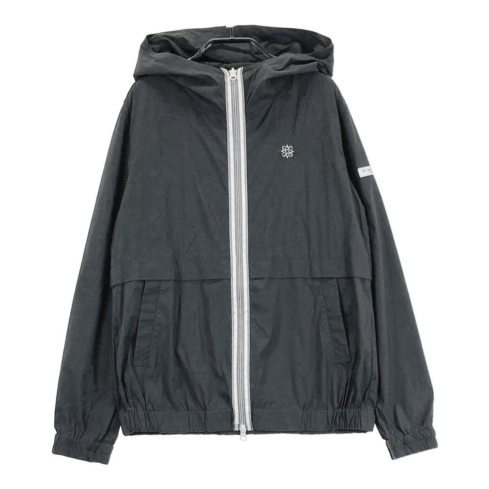 サイズ：S ST ANDREWS セントアンドリュース ナイロンジャケット