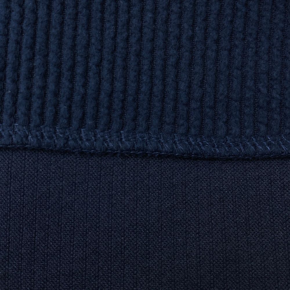 サイズ：L BEAMS GOLF ビームスゴルフ フード付 ノースリーブ