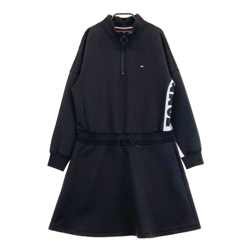 サイズ：L TOMMY HILFIGER GOLF トミー ヒルフィガーゴルフ ハーフ