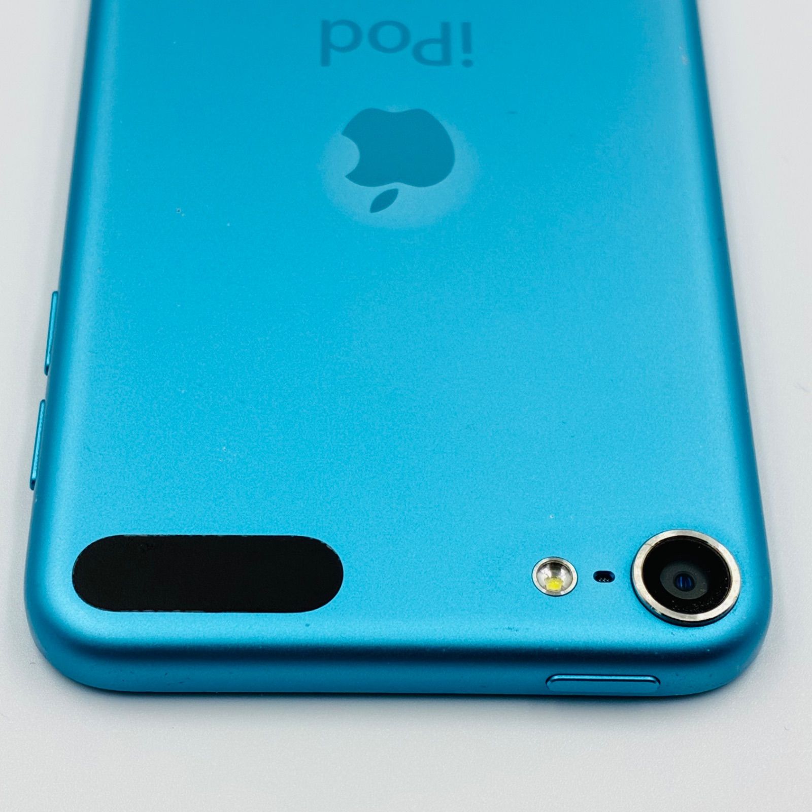 新品未開封！Apple iPod touch 16GB ブルー　第5世代 iPod touch Apple 第5世代 16GB ブルー A1421 アイポッドタッチ