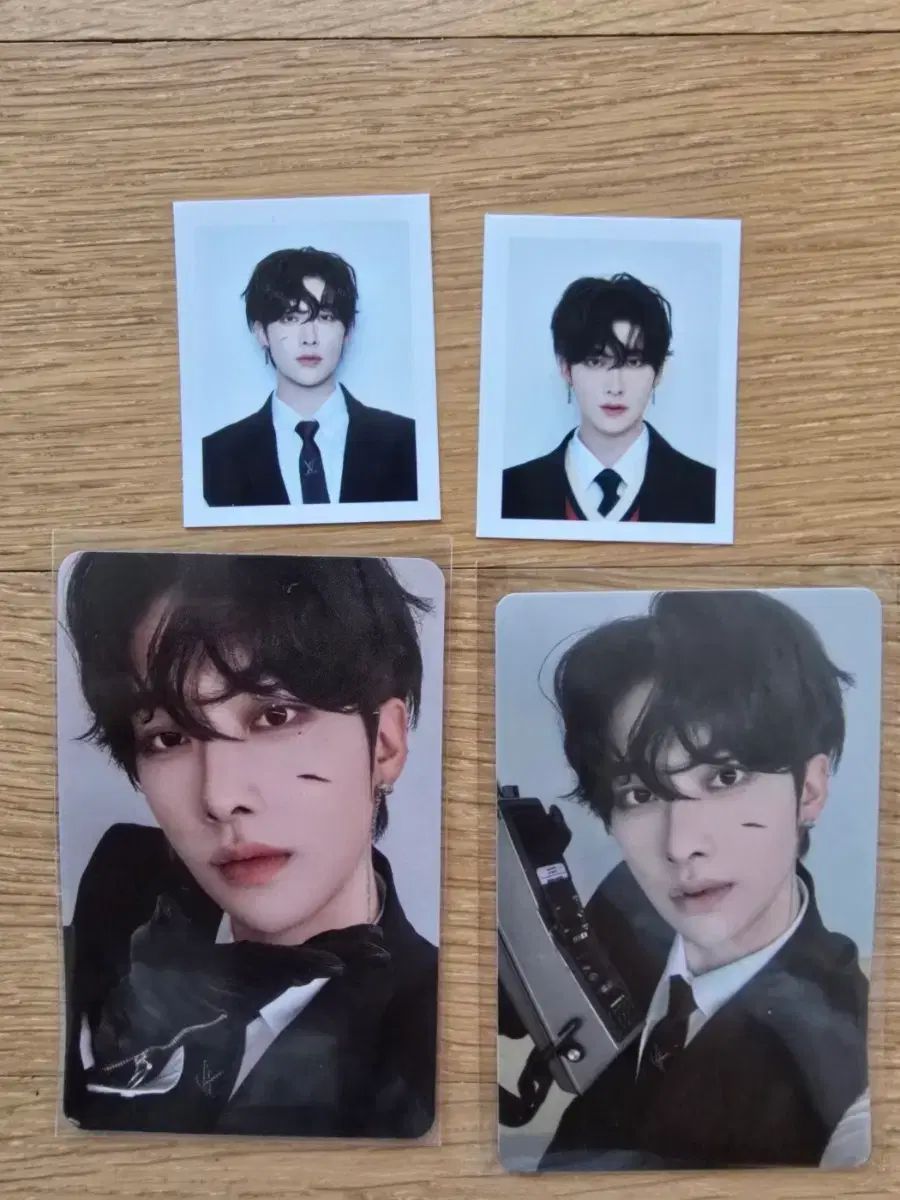 リッキー ZEROBASEONE(ゼロベースワン・ZB1・ゼベワン) 2025 シーグリ