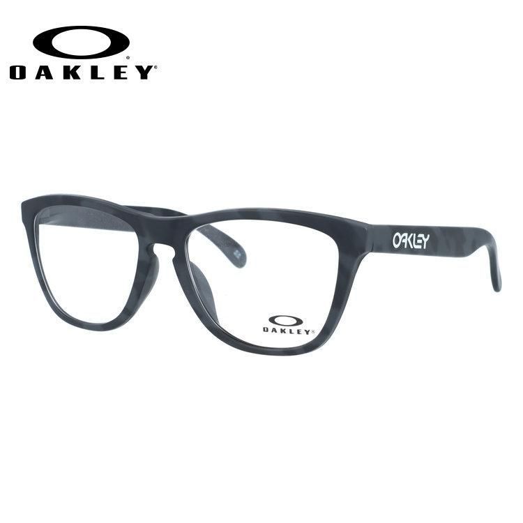 オークリー メガネフレーム フロッグスキン アールエックス エー 伊達メガネ アジアンフィット OAKLEY RX A OX 8137 A-0455 ウェリントン型 ユニセックス メンズ レディース 海外