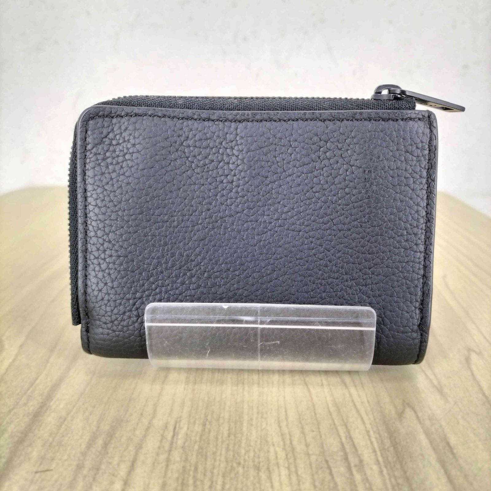 ルイヴィトン LOUIS VUITTON ポルトフォイユ･パイロット メンズ 表記無