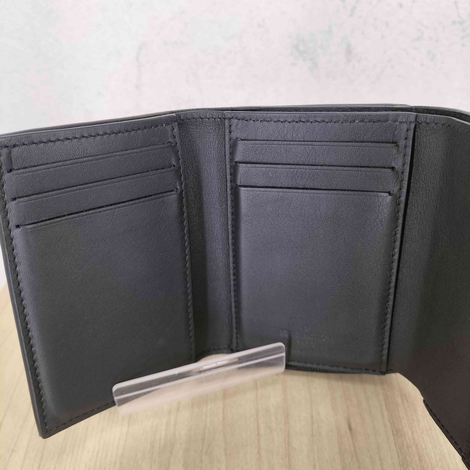 ポルトフォイユ･パイロット メンズ