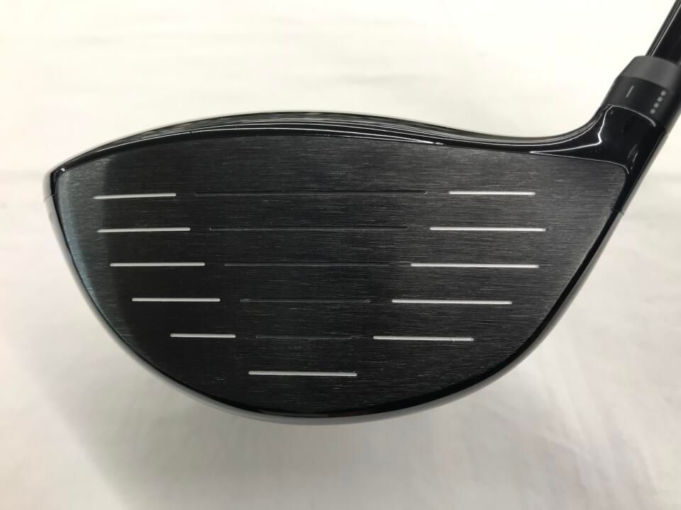 ロッディオ RODDIO S-Design Oversized R-Tune Black 9.5度 TT 5 ドライバー 最短