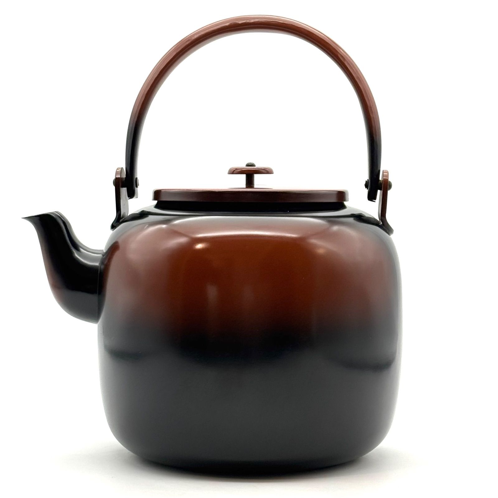 腰黒やかん 茶道具 御水注 水注 薬缶 ヤカン 水次