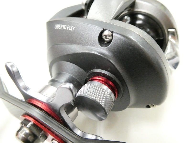 リベルトピクシー