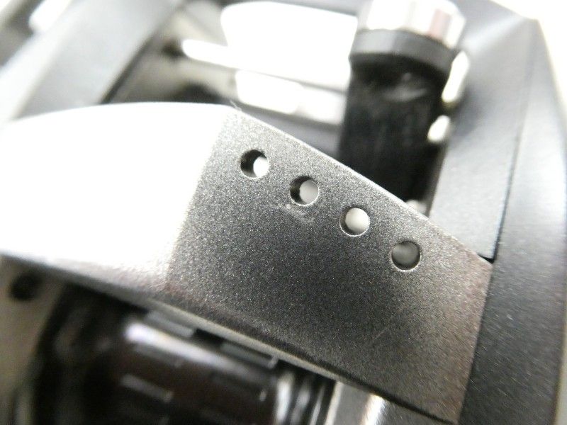  ダイワ リベルトピクシー PX 68 L 02 ベイトリール(ルアー用) リール