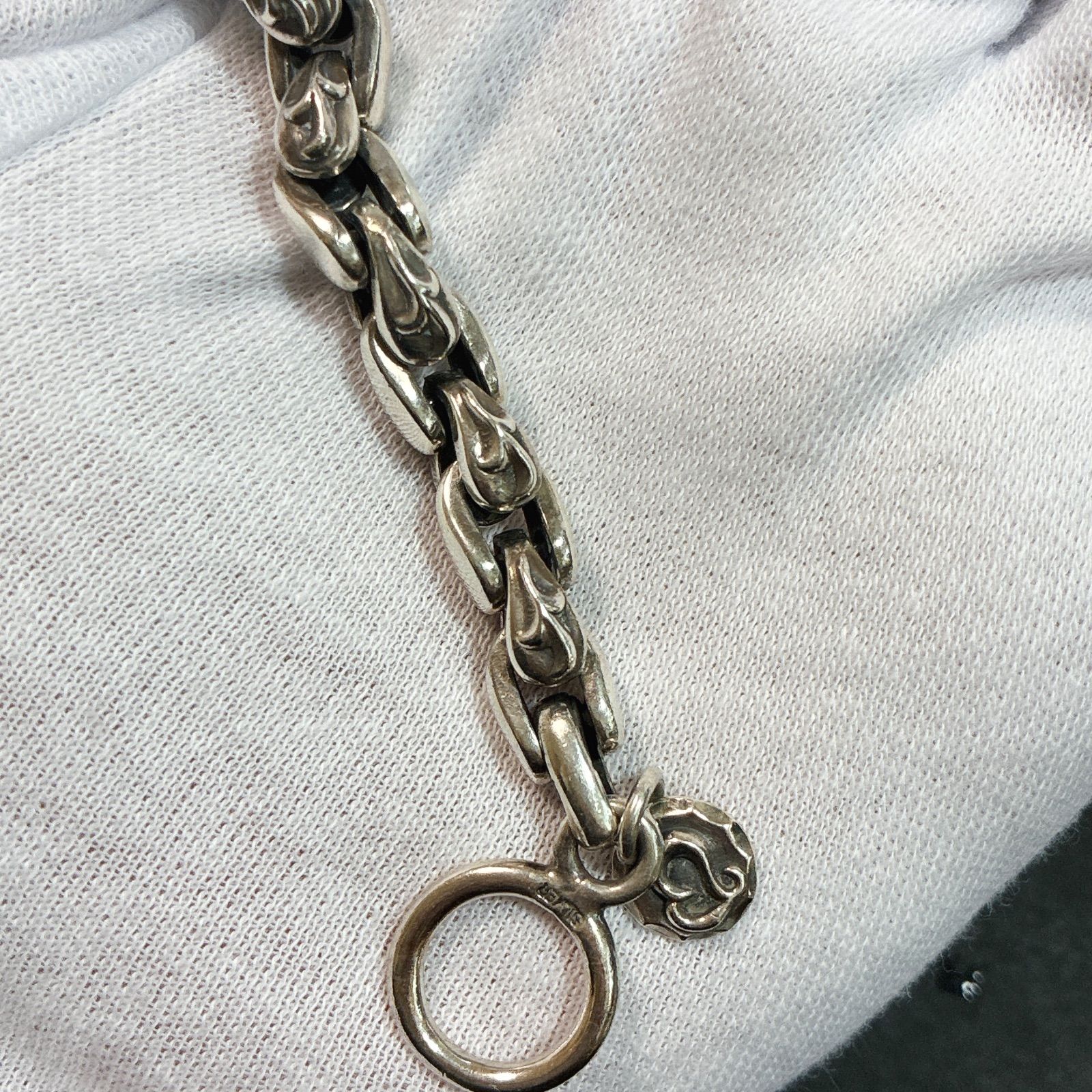 ブレスレット 17号