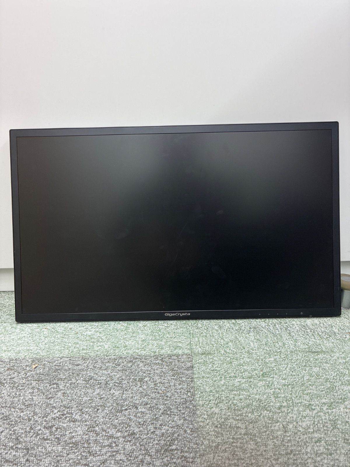 2台セット I O DATA ゲーミングモニター LCD 24インチ モニター